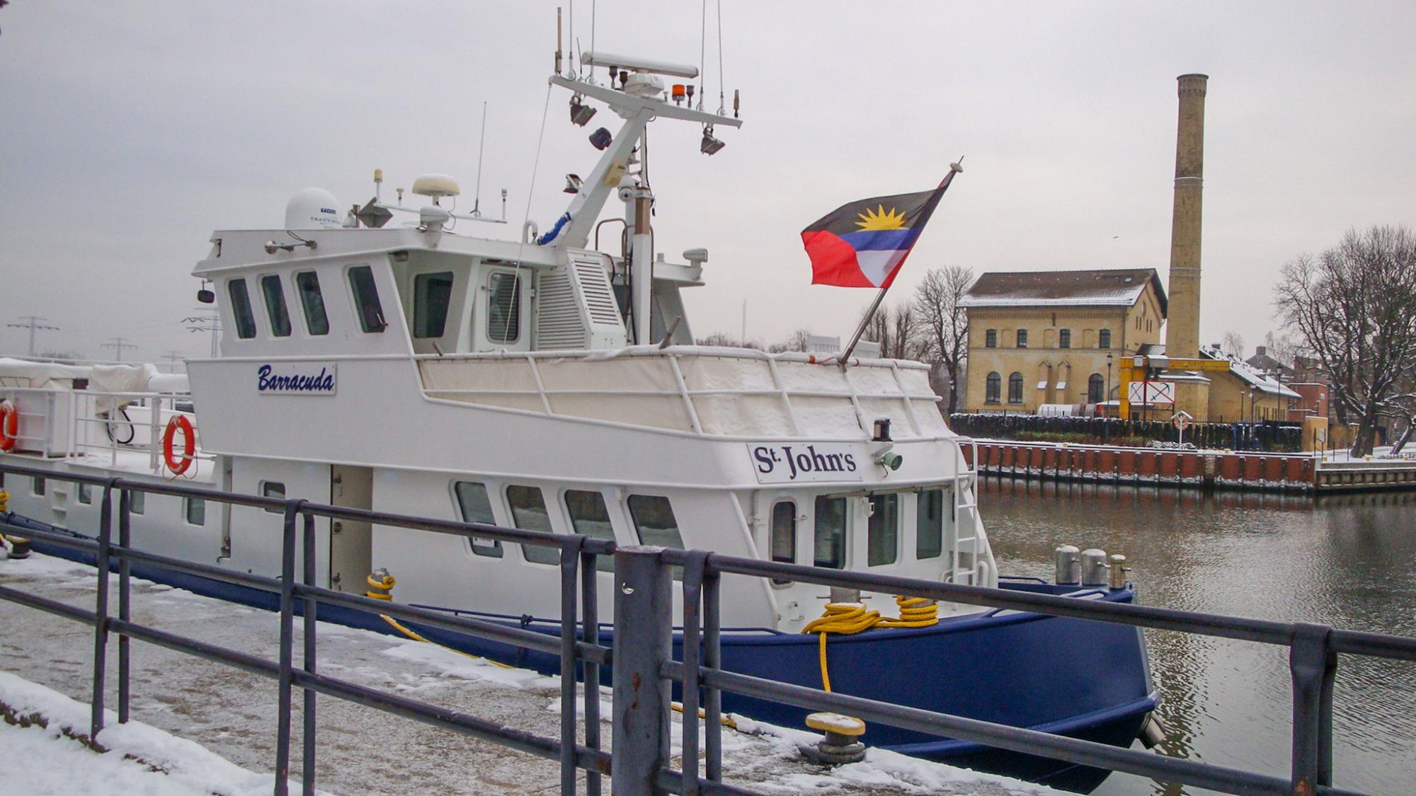 Порти, море та колорит північної Європи. Чому Ґданськ не схожий на інші міста Польщі